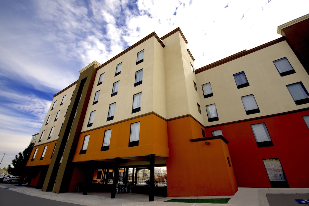 Building design