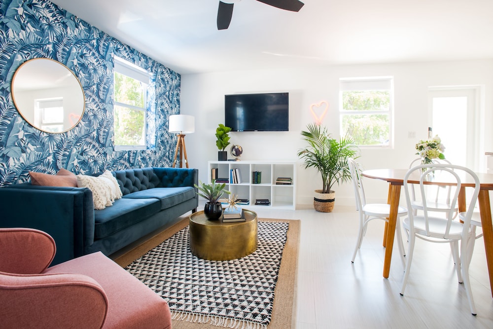 Sonder Wynwood Walls — 4-Star Luxury Hotel in Miami, United States