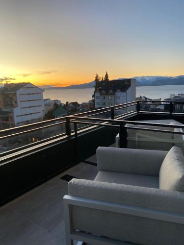 Patagonia Deluxe View — 4-Star Luxury Hotel in San Carlos De Bariloche, Argentina