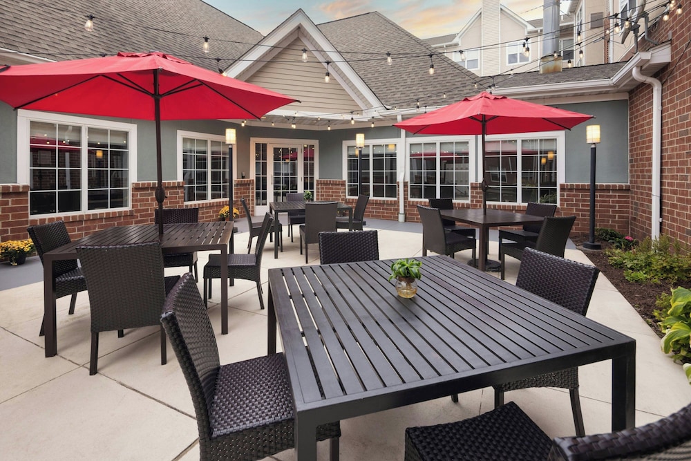Residence Inn by Marriott Bloomington by Mall of America - photo 20