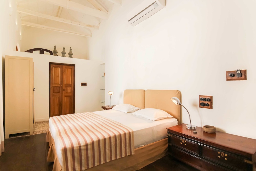 Mateus Boutique Hotel in Panaji, India