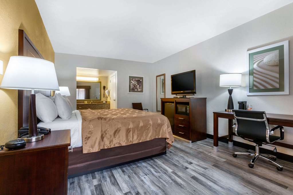 SureStay by Best Western Mesa Downtown Area - photo 8