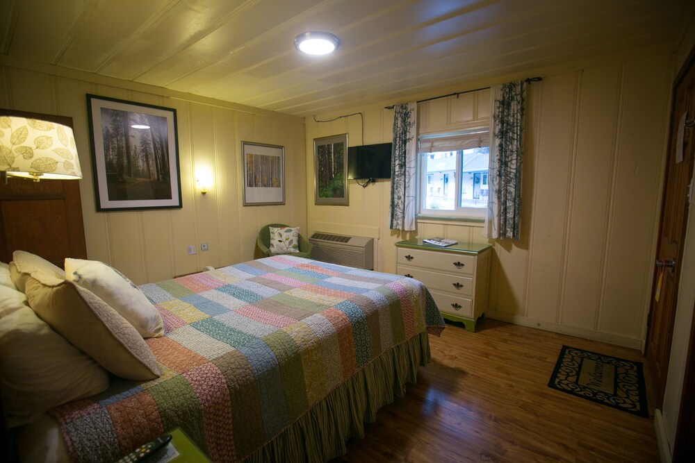 Outside Inn - photo 28