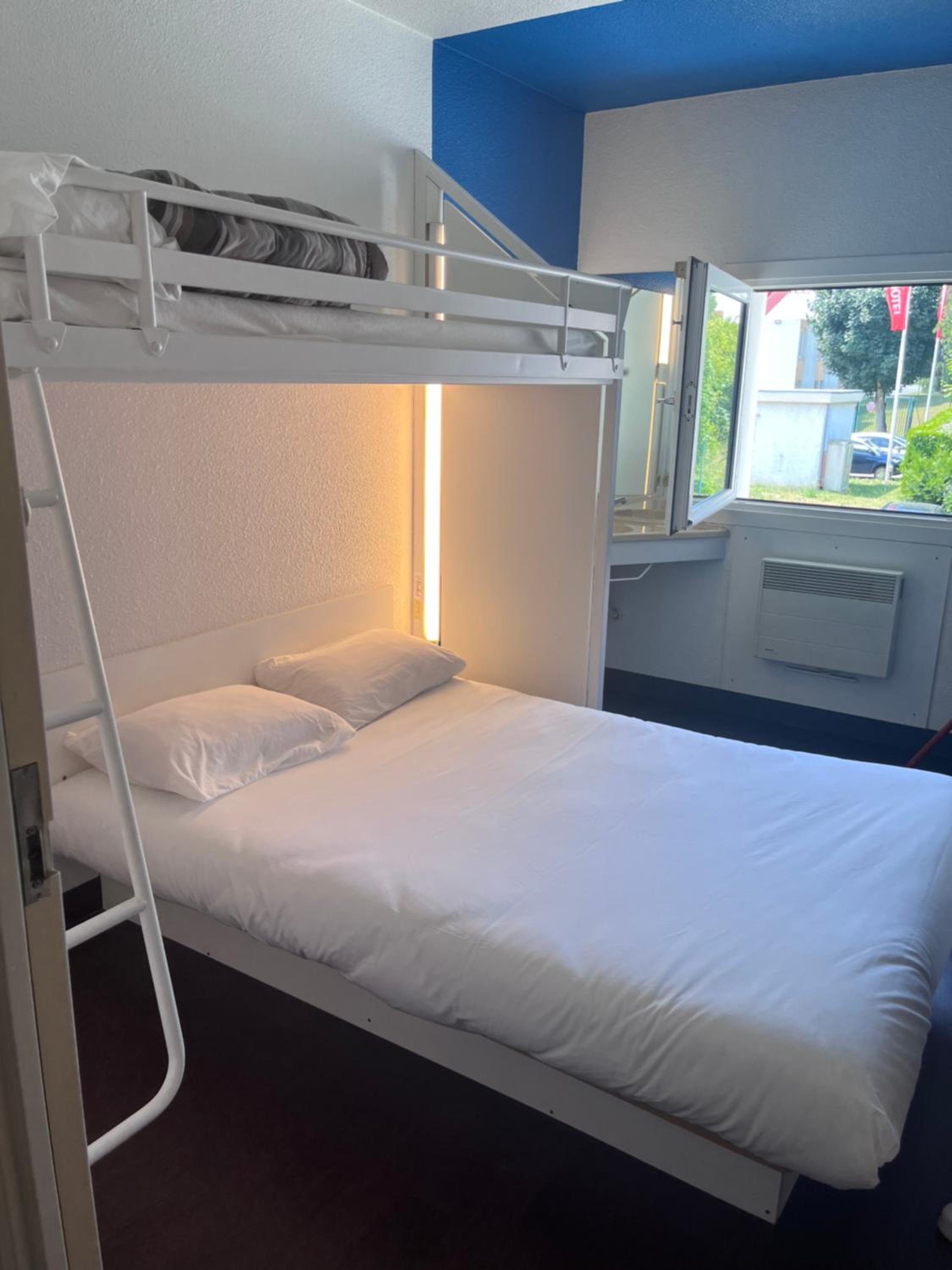 hotelF1 Cambrai — hotel in Cambrai