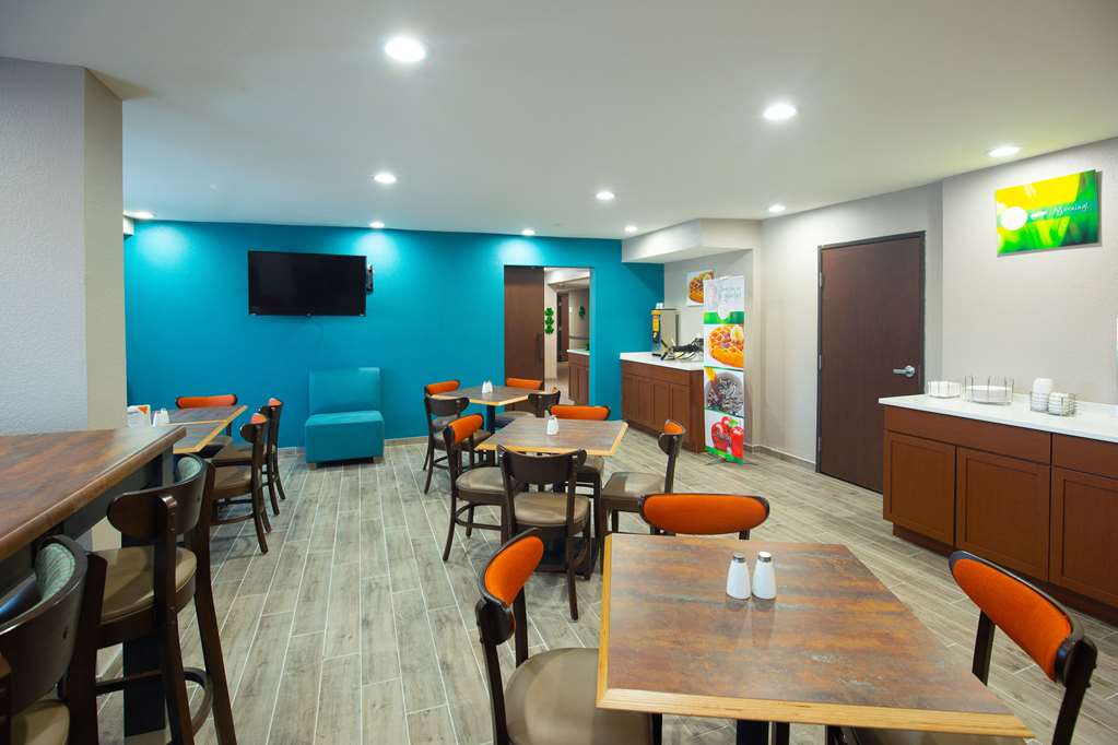 Quality Inn & Suites Hammond Near I 8090 - photo 53
