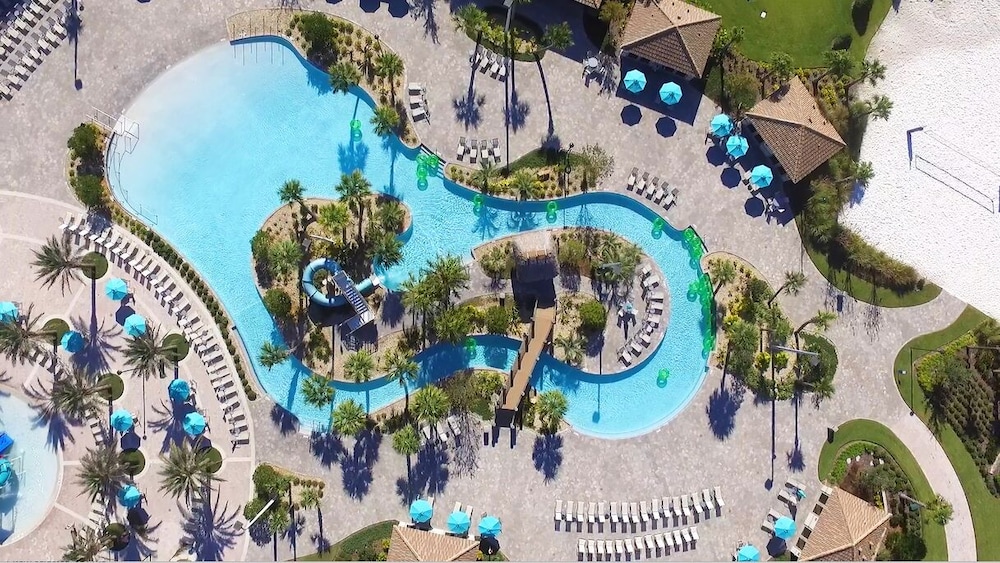 Champions Gate Resort — hotel in Davenport