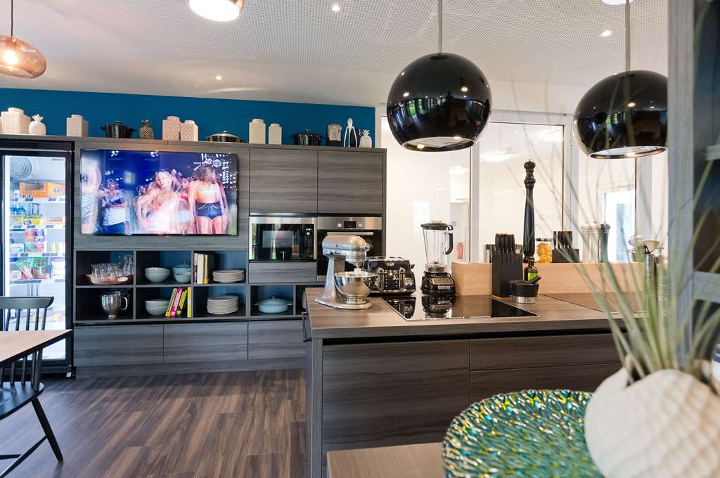 Arthotel ANA Living Stuttgart Public