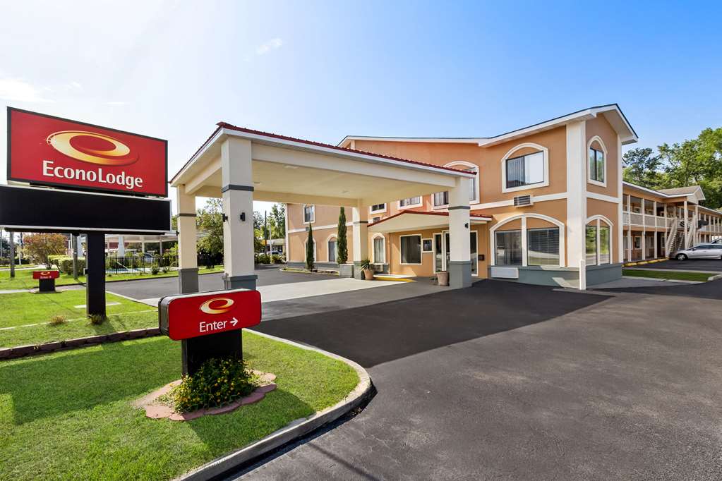 Econo Lodge St George - featured photo