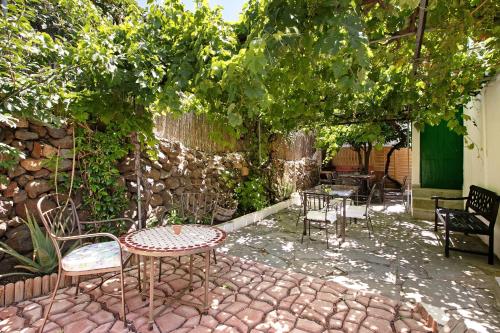 Casa Tajinaste — Vilaflor — photo 4