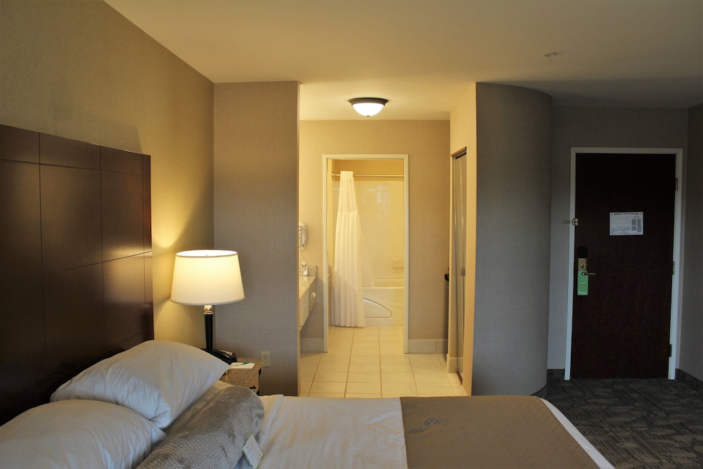 Medallion Inn & Suites - photo 9