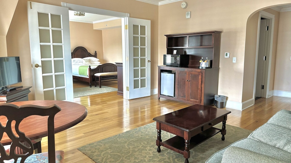Mills Park Hotel - photo 17