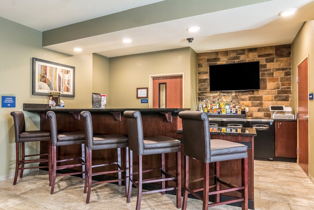 Cobblestone Hotel & Suites Greenville - photo 40