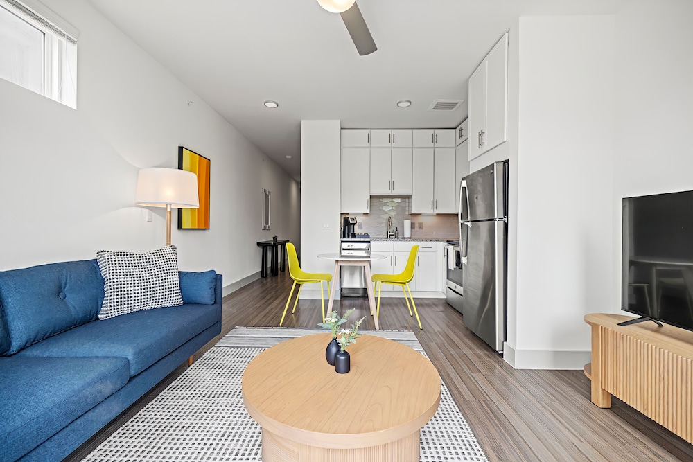 Placemakr Downtown Austin - photo 142