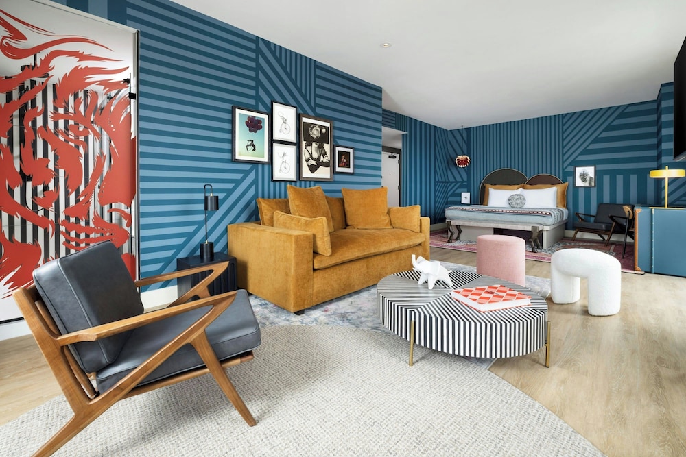 Moxy Allentown Downtown - photo 14