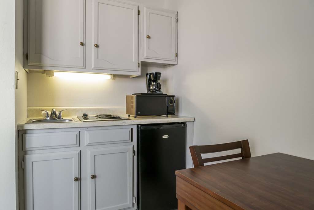 Comfort Inn East Oregon Toledo - photo 19
