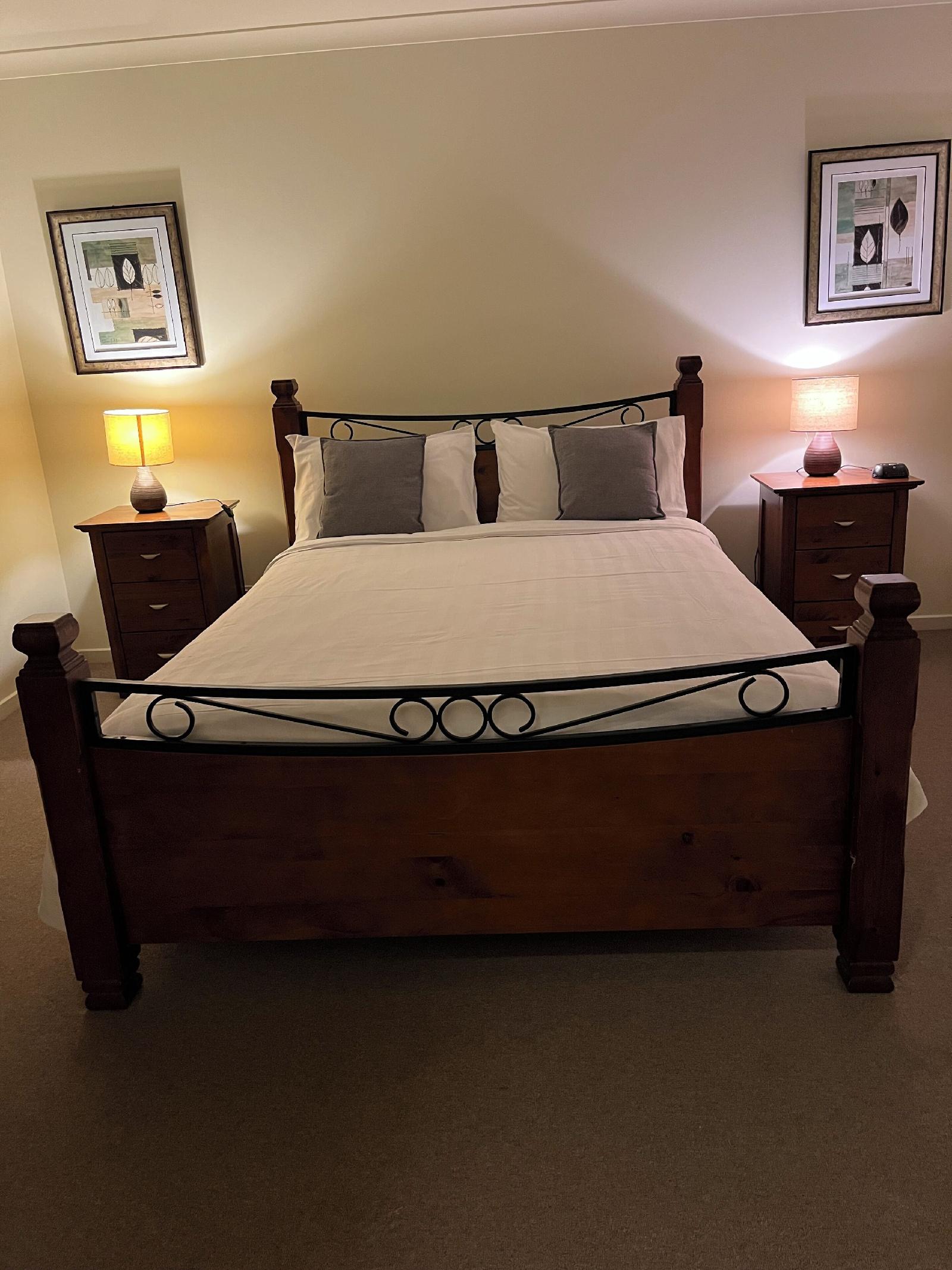 Insaa Serviced Apartments Dandenong — 4-Star Luxury Hotel in Dandenong, Australia