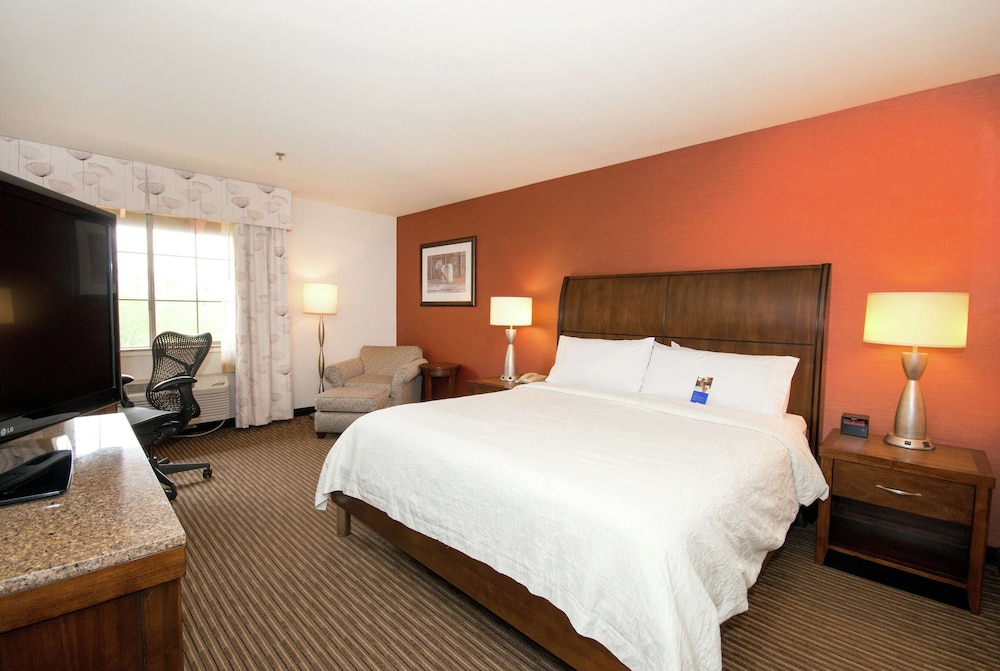 Hilton Garden Inn Palm Springs Rancho Mirage - photo 16
