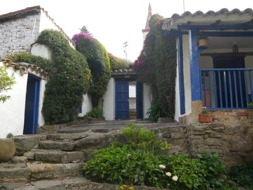 Posada El Molino de San Luis — Villa De San Diego De Ubate — photo 2