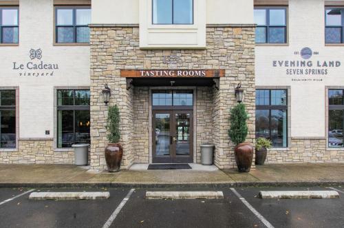 Inn at Red Hills - photo 13