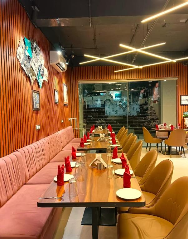 Ronta World Hotels
