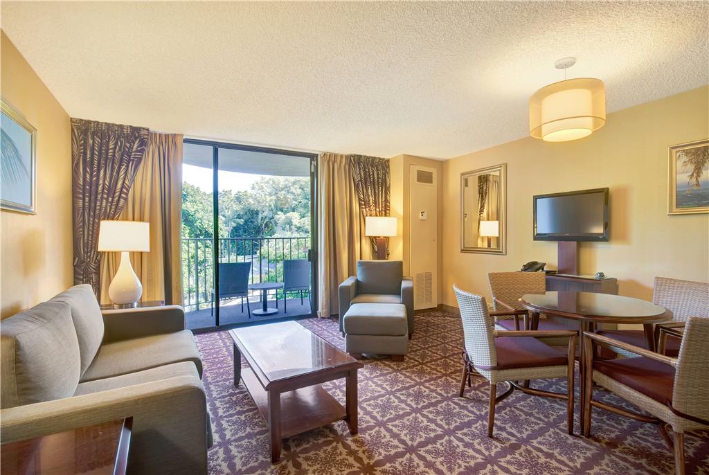 Hilo Hawaiian Hotel Trademark Collection by Wyndham - photo 34