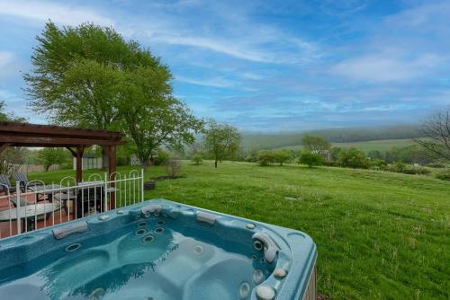 Scenic View Lodging - last minute hotel in Annville