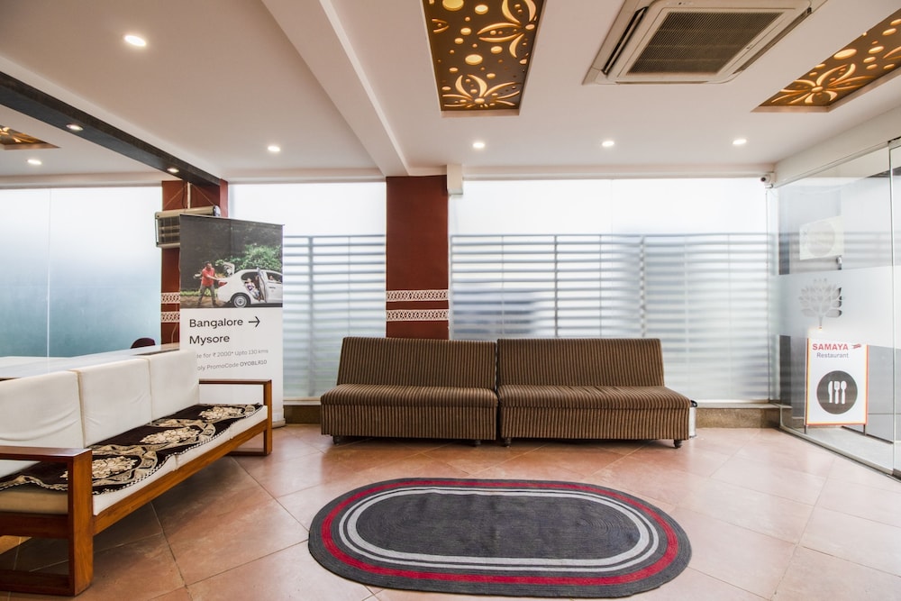 Meridien Suites