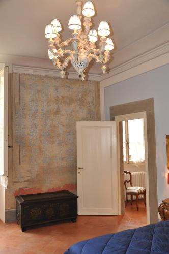 Le sale di Mozart — 4-Star Luxury Hotel in Florence, Italy