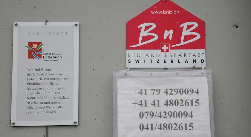 Bed & Breakfast Hasle LU — Hasle — photo 2