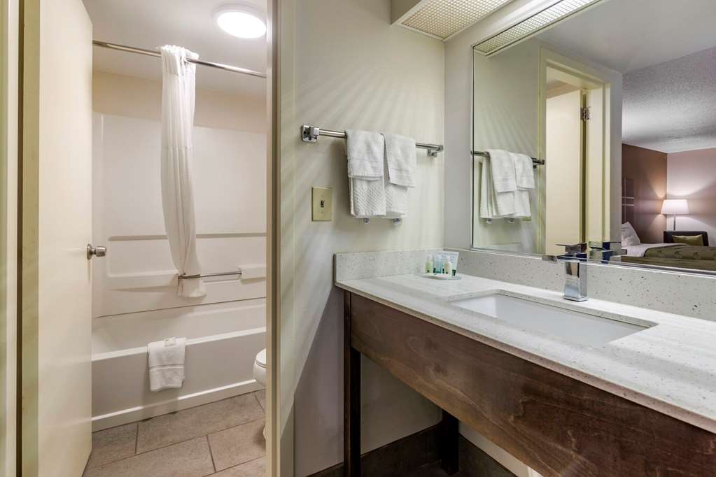 Quality Inn Brunswick - photo 29