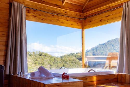 Chalé Hortênsia - last minute hotel in Unknown City