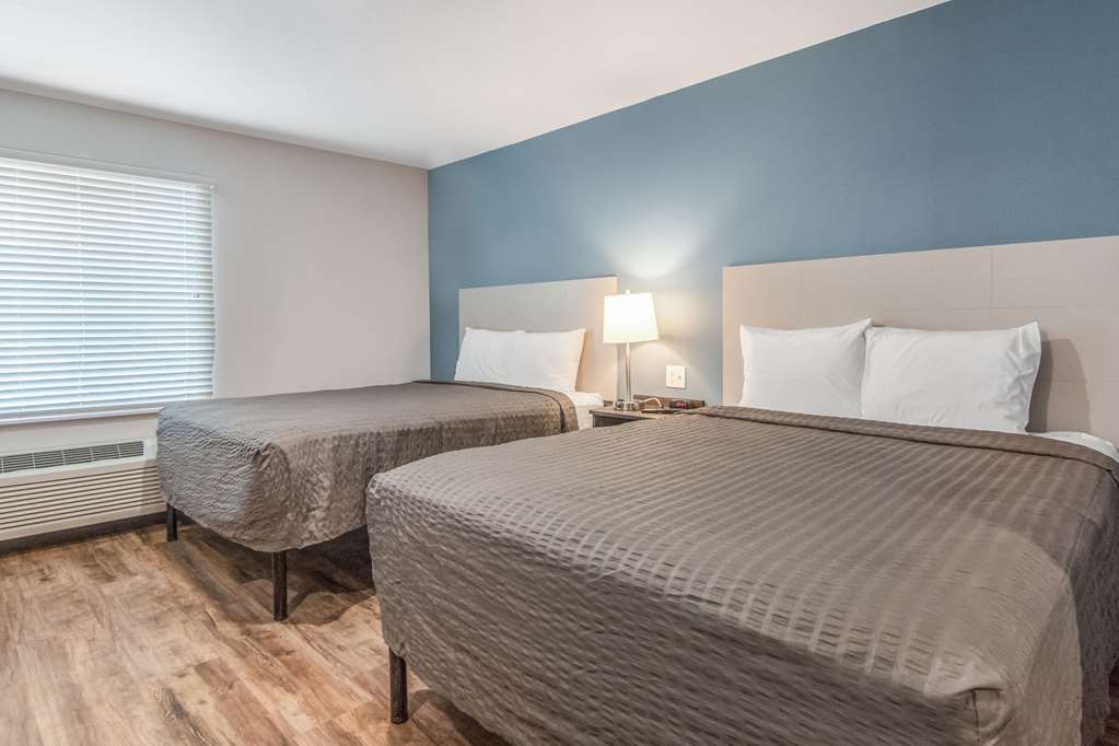 WoodSpring Suites North Ft Worth Alliance TX Speedway - photo 22