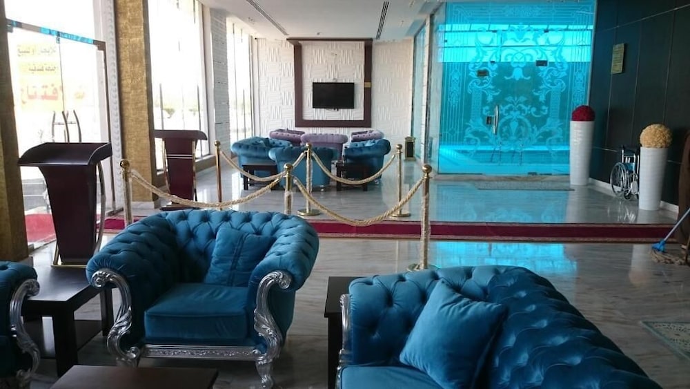 Sama Nadrin Hotel Apartments - last minute hotel in Riyadh