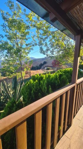 La Noach in Metulla, Israel