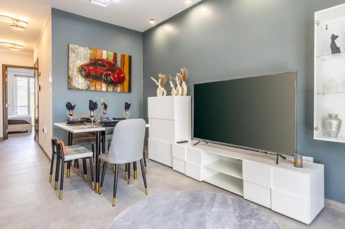 Kinky Depths Retreat by Solea — 4-Star Luxury Hotel in Sliema, Malta