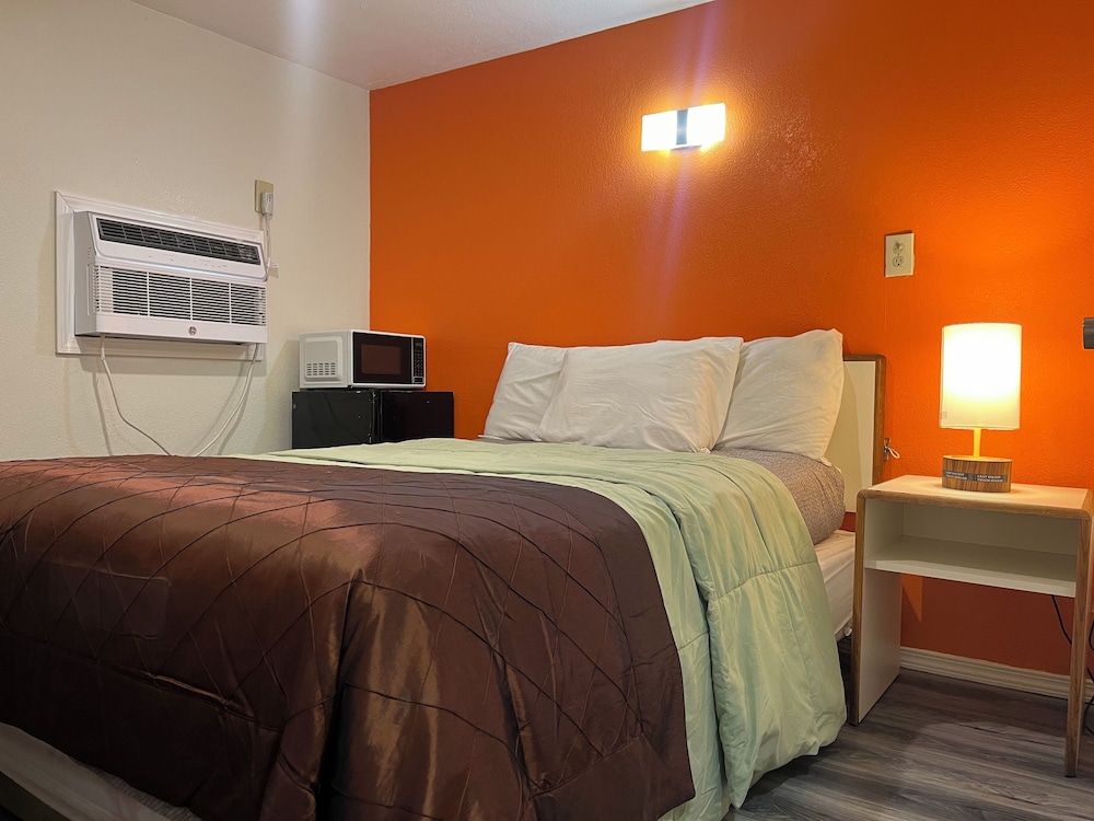 Ponca Motel - photo 6