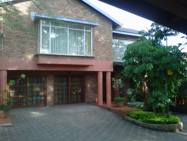 Mamli Guestlodge & Conferencing in Nelspruit, South Africa