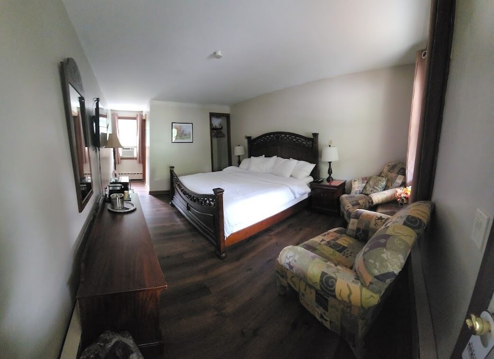 Stay Berkshires - photo 12