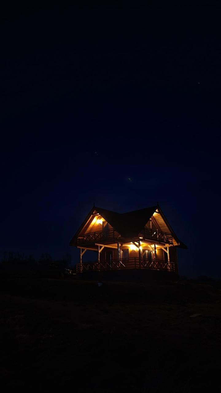 Hamajdowka — hotel in Zubrzyca Gorna
