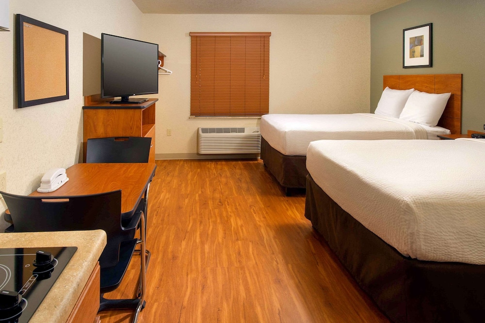 WoodSpring Suites Wilkes Barre - photo 11