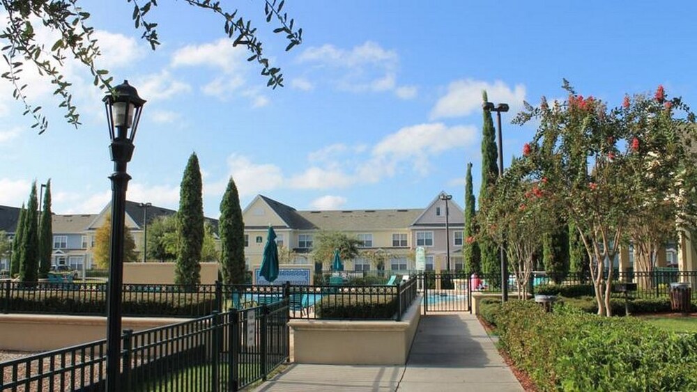 Venetian Bay Villages Resort - photo 14