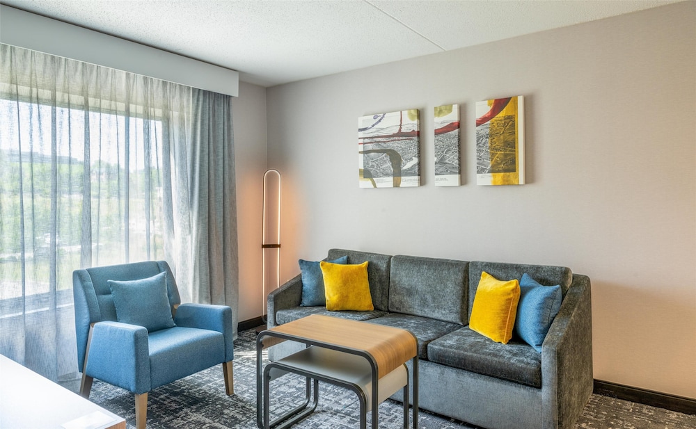 Homewood Suites by Hilton Pittsburgh Southpointe - photo 12