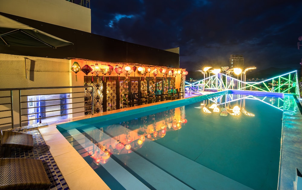 Tnd Hotel - last minute hotel in Nha Trang
