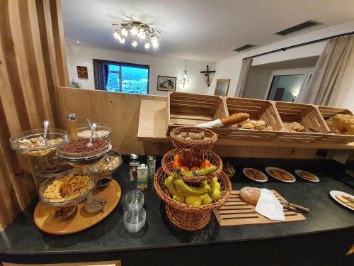 Hotel Andechserhof & Mountain Sky — hotel in Laion