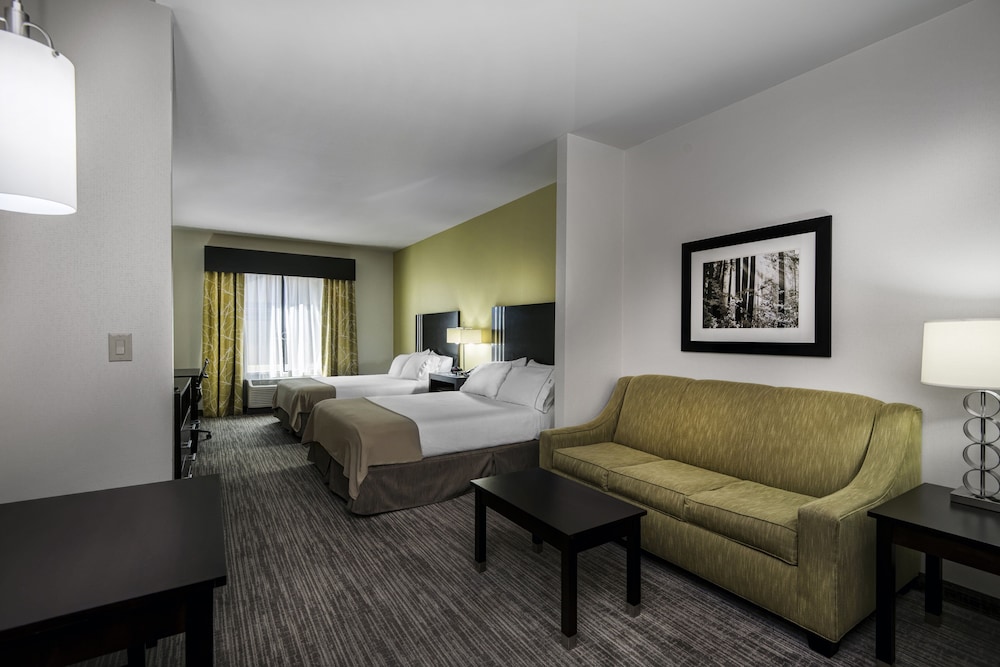 Holiday Inn Express & Suites Conway by IHG - photo 10