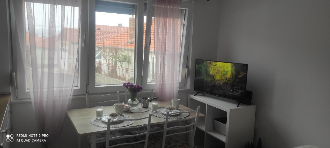 Lalisa - carbon neutral hotel in Zadar