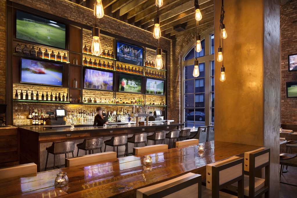 Hyatt Centric Fisherman's Wharf San Francisco - photo 6