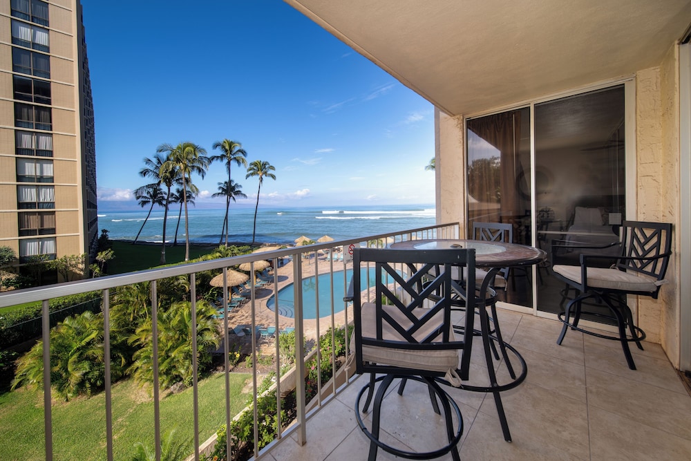 Royal Kahana Maui By Outrigger - photo 555