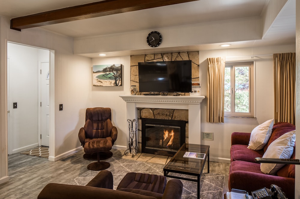 Andril Fireplace Cottages - photo 57