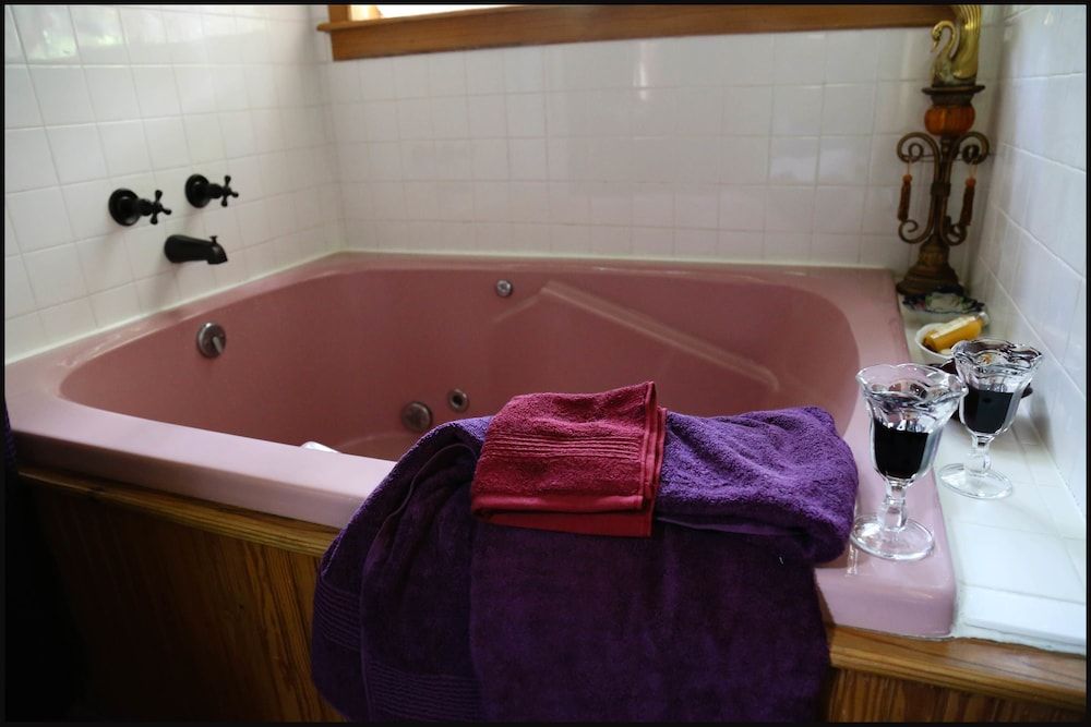 Blue Crystal Hideaway - photo 11